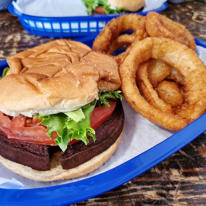 Yarborough’s (Homemade Ice Cream & Lunch) - Sanford