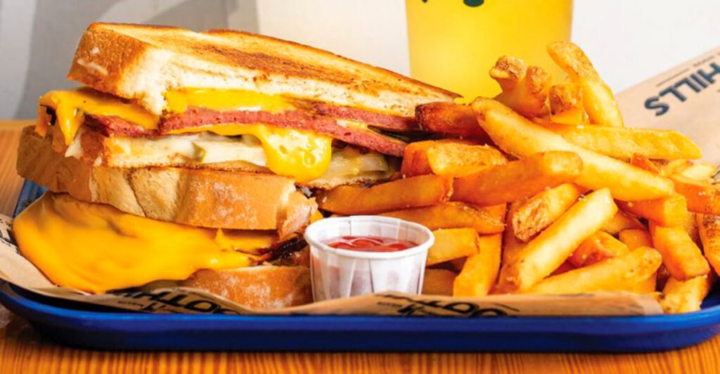 Hole in the Wall North Carolina Spot That Locals Swear Makes the Best Fried Bologna