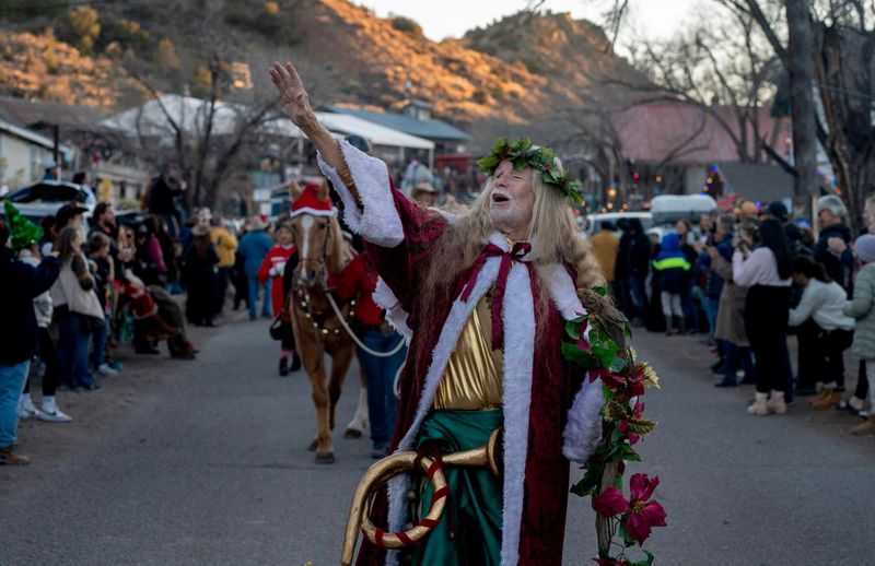 Festivals Bring Magic to the Desert Year-Round