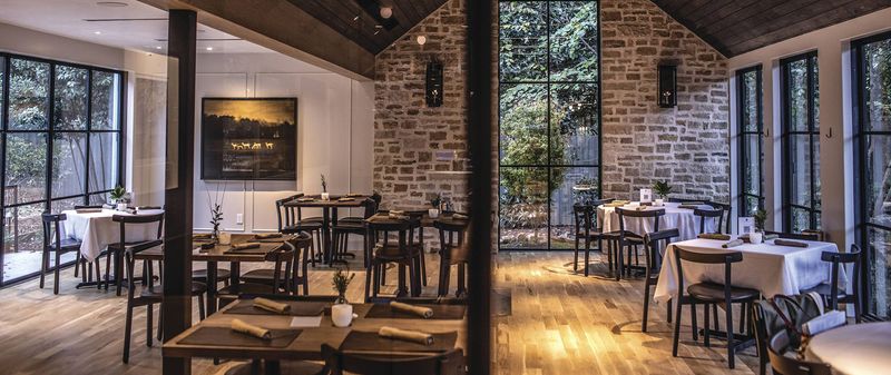 The Chastain — Buckhead's Neighborhood Treasure