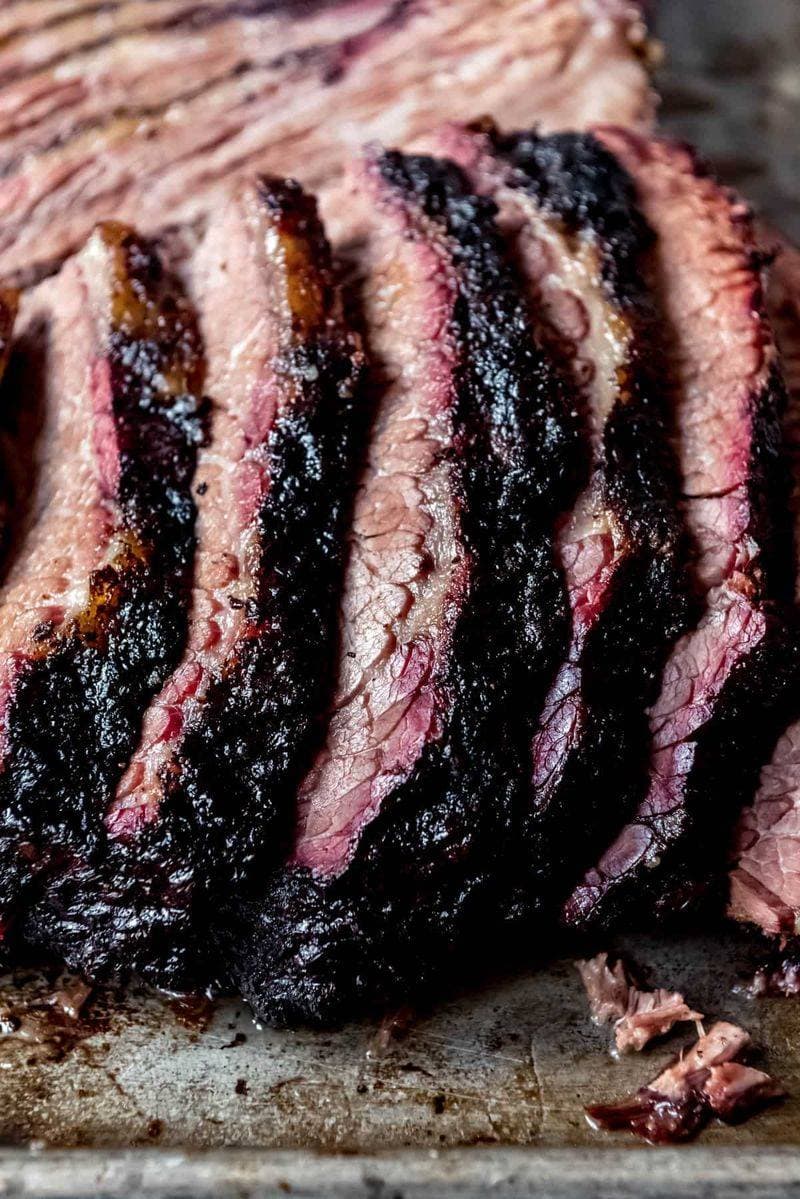 Brisket That Rules Them All
