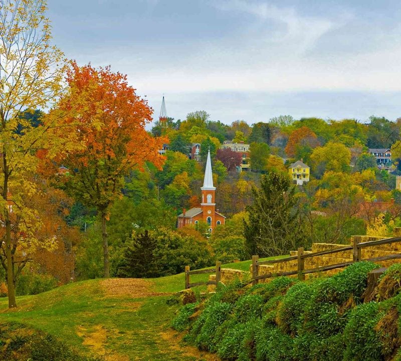 Galena, Illinois