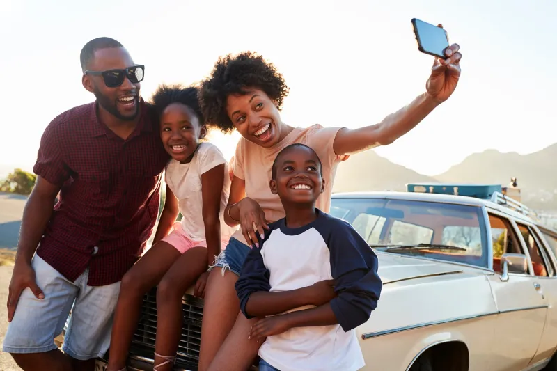 Roadtrippers - Discovering Hidden Family Gems