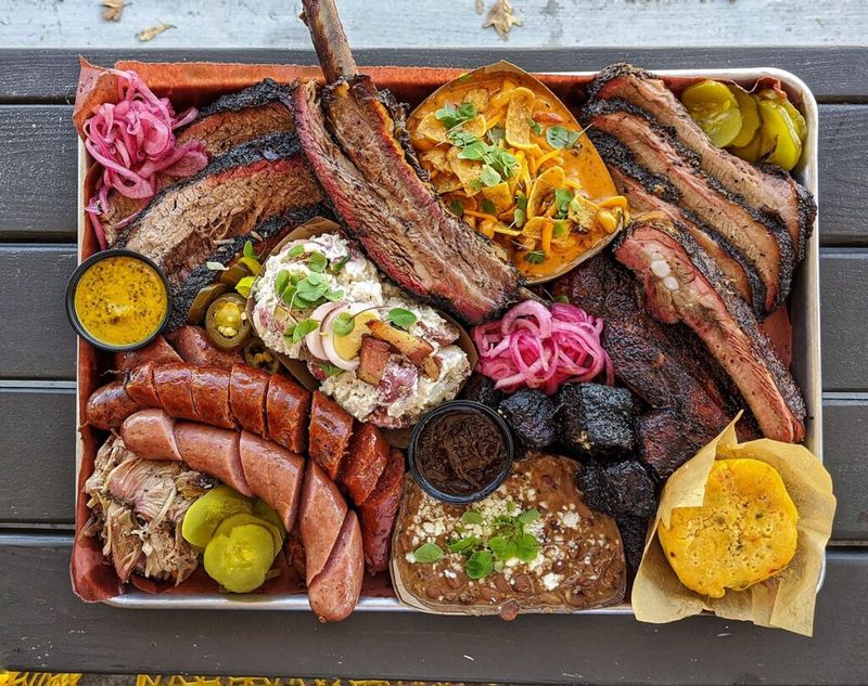 Heritage Barbecue — San Juan Capistrano