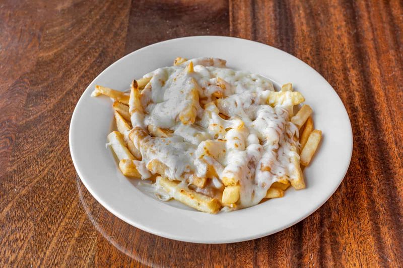 Disco Fries
