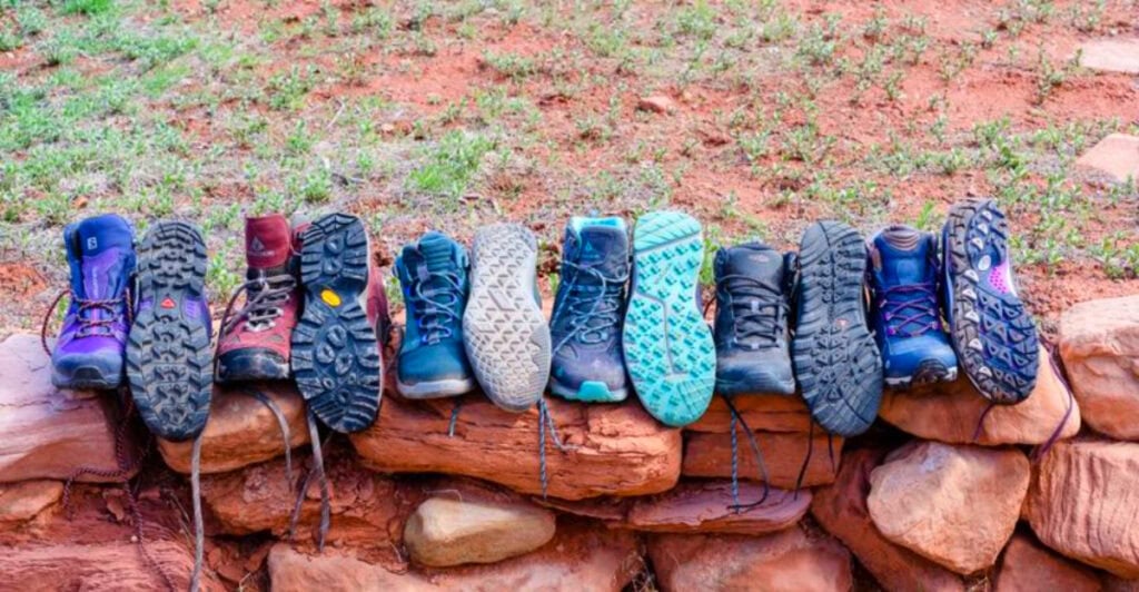 How to Choose the Perfect Hiking Boot (and Break It In Fast)
