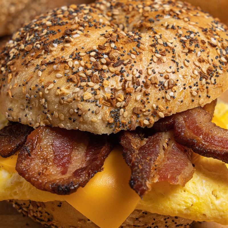 More Than Just Bagels