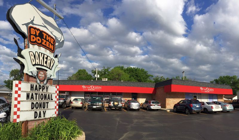 By the Dozen Bakery (Machesney Park) — roots back to 1954