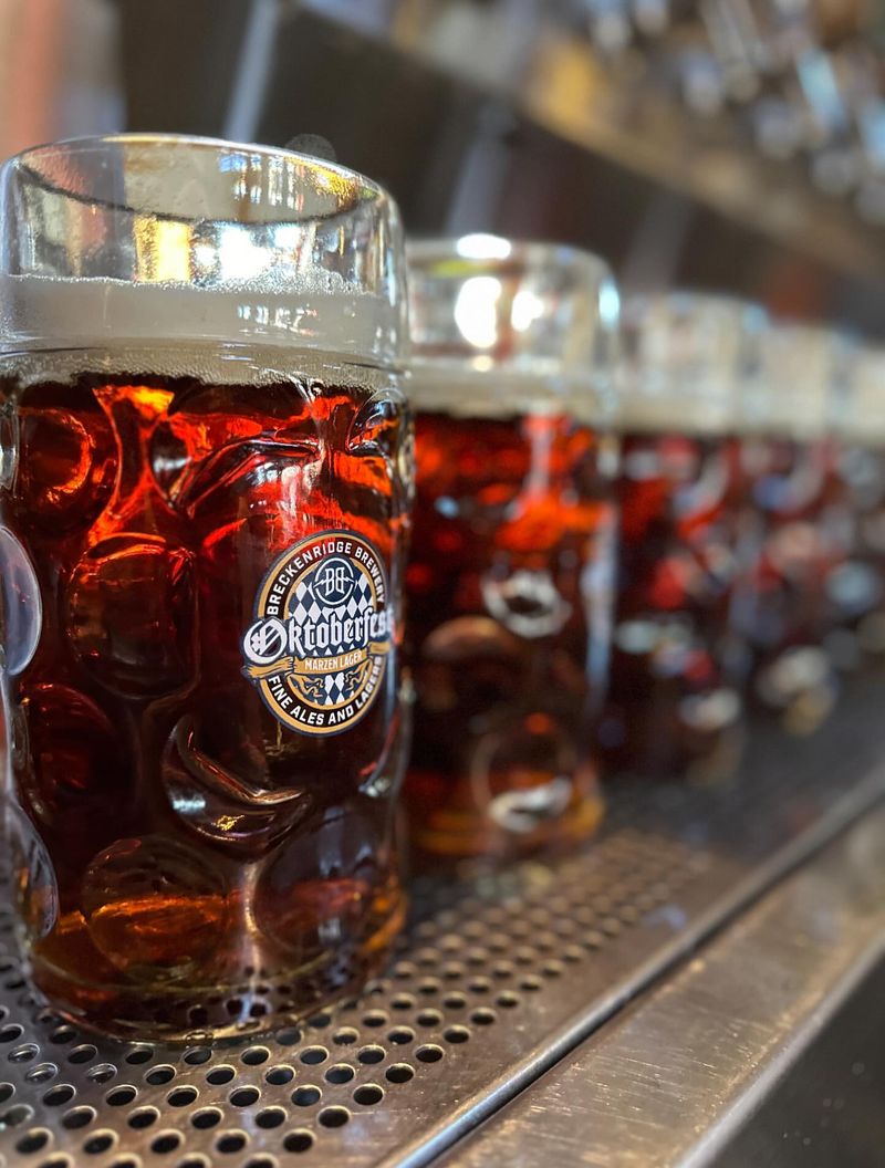 Fort Collins Brewery – Fort Collins, Colorado