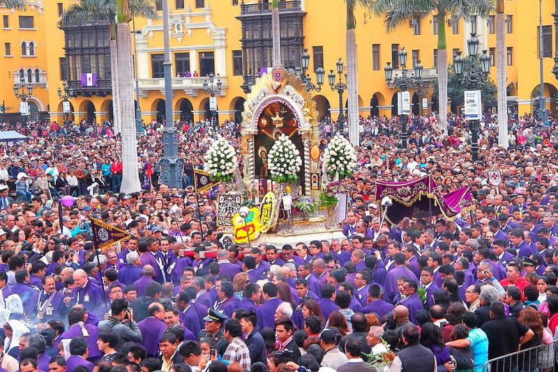 Cultural Celebrations Create Unforgettable October Experiences