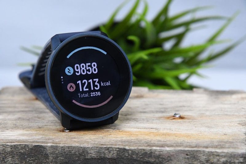 Suunto 9 Peak Pro Watch