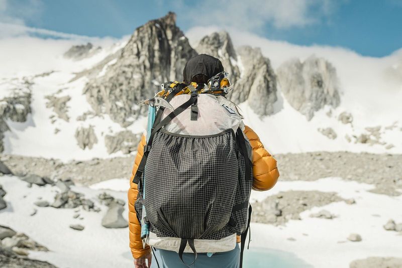 Hyperlite Mountain Gear Southwest 55