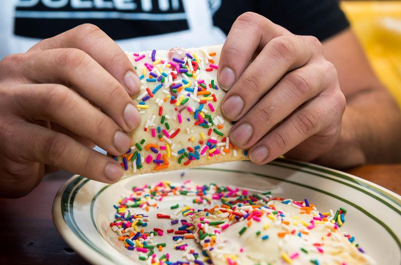 Ted's Bulletin: Nostalgia Served with Homemade Pop-Tarts