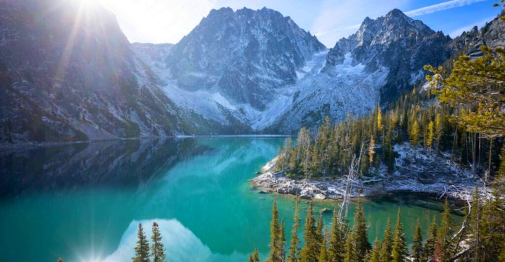 I Hiked 15 Epic U.S. Trails This Year And You Should Too