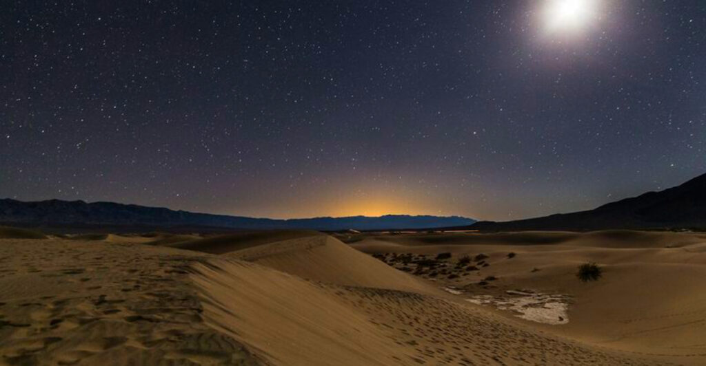 I Hiked 8 Magical U.S. Night Trails And They Are Totally Worth the Adventure