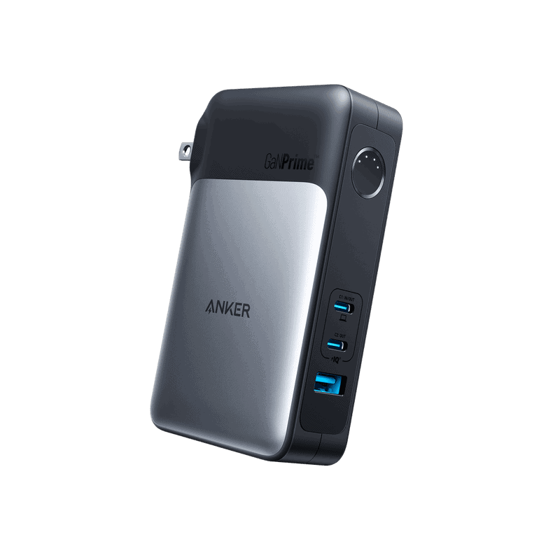 Anker 733 PowerCore — Two-in-One Trail Solution