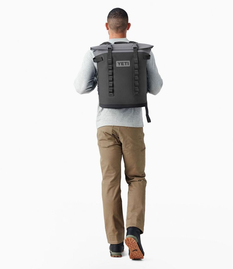 YETI Hopper M20 Backpack Cooler
