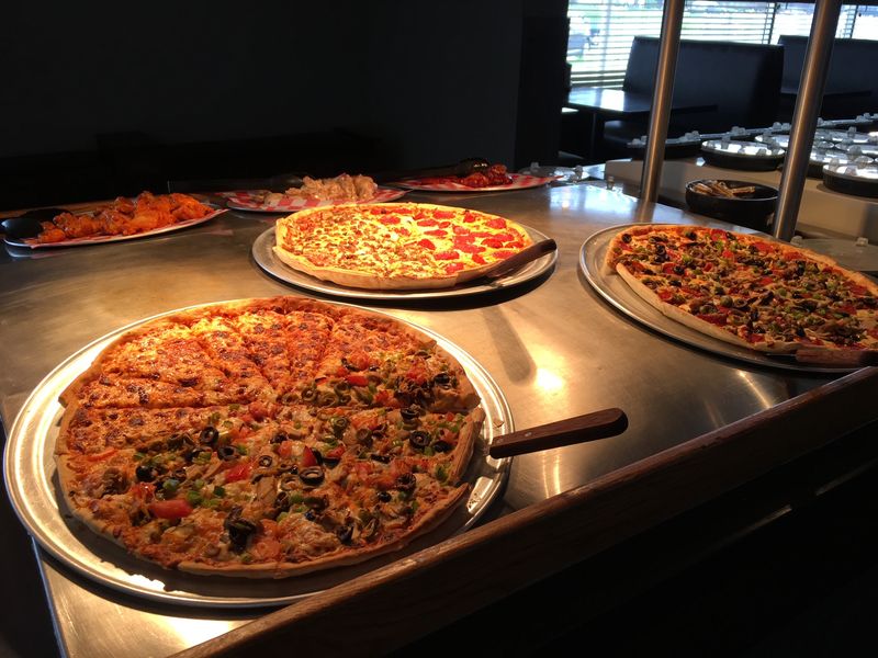 Herold's Pizza Oven – Pizza Paradise in Peoria