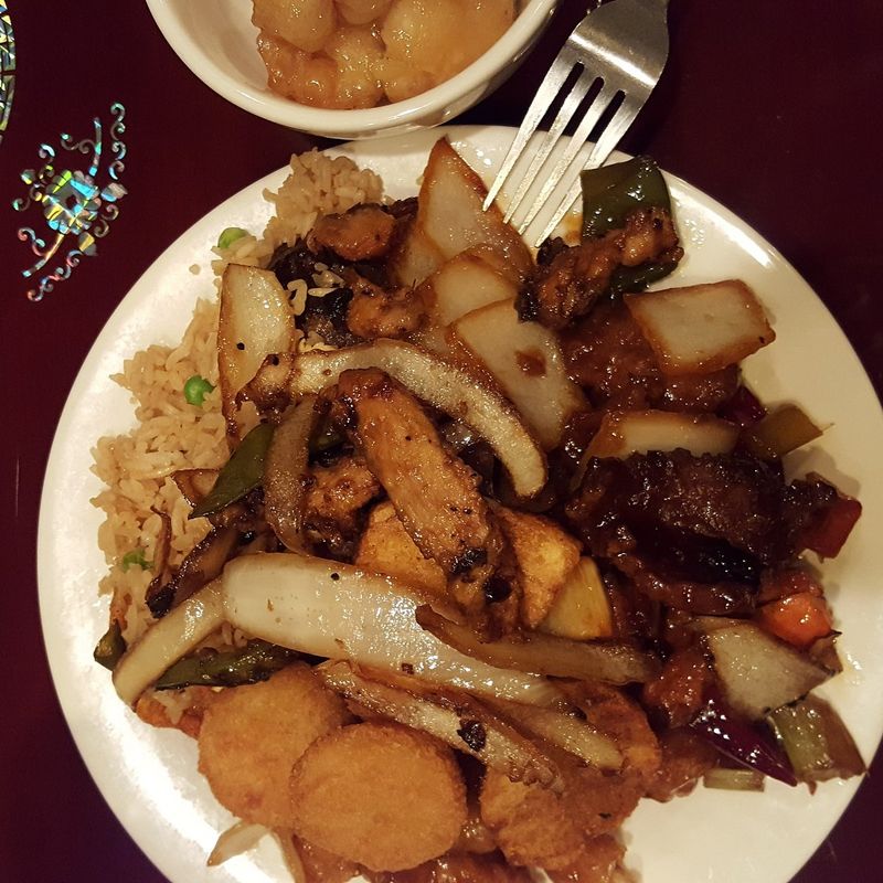 Peking Chinese Restaurant - Pikeville