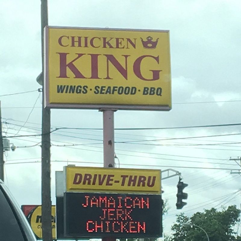 Chicken King (Louisville)
