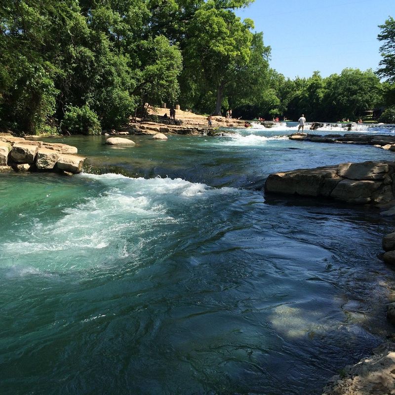 Experience San Marcos' Perfect Location