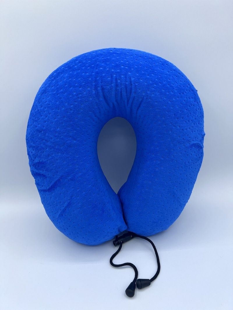 Aeris Memory Foam — Firmest U-shape