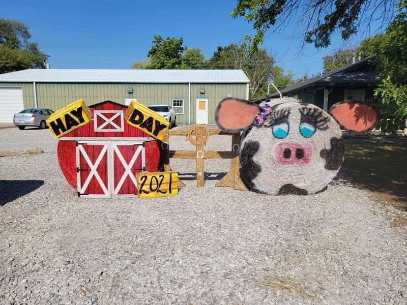 Hay Day Festival: From Humble Beginnings to Cultural Cornerstone
