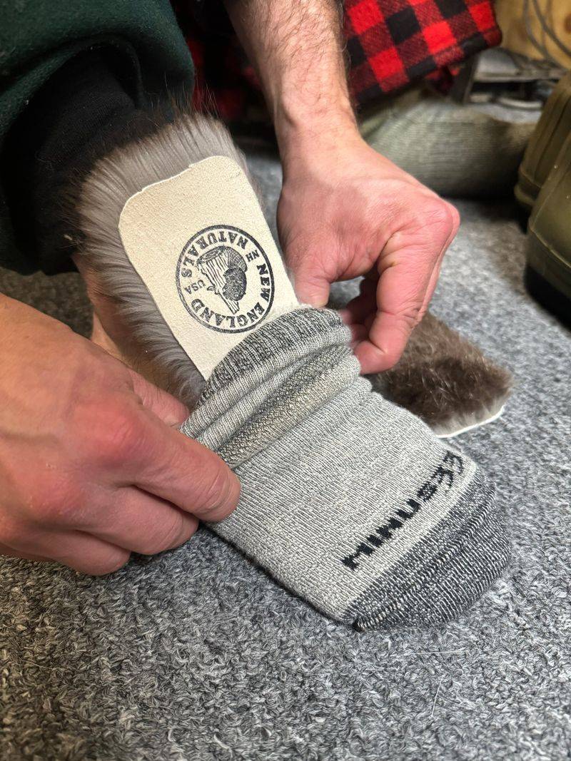 Hand and Foot Warmers