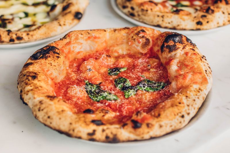 Minimalist Menu Philosophy Creates Maximum Impact