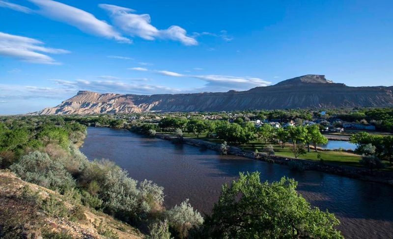 Dubbed Colorado's New Sonoma Valley