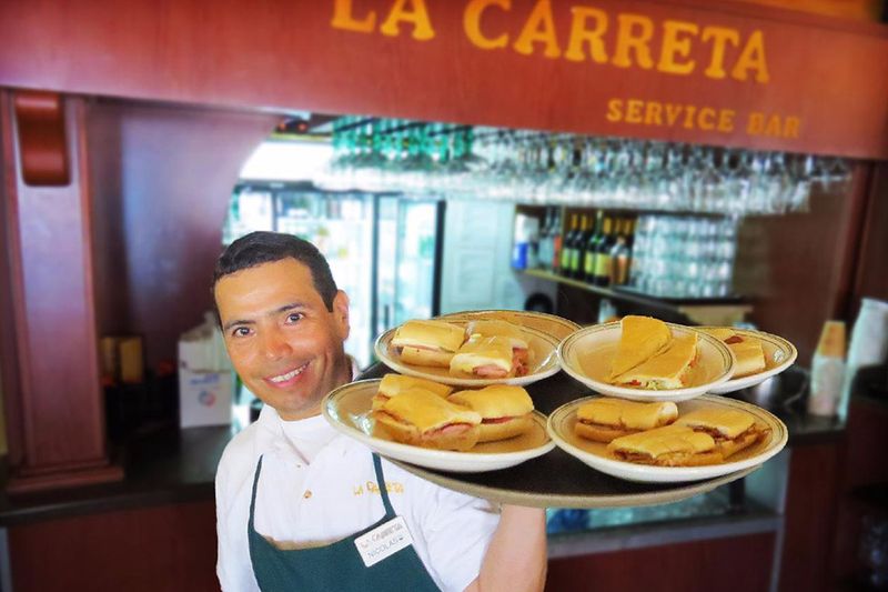 La Carreta
