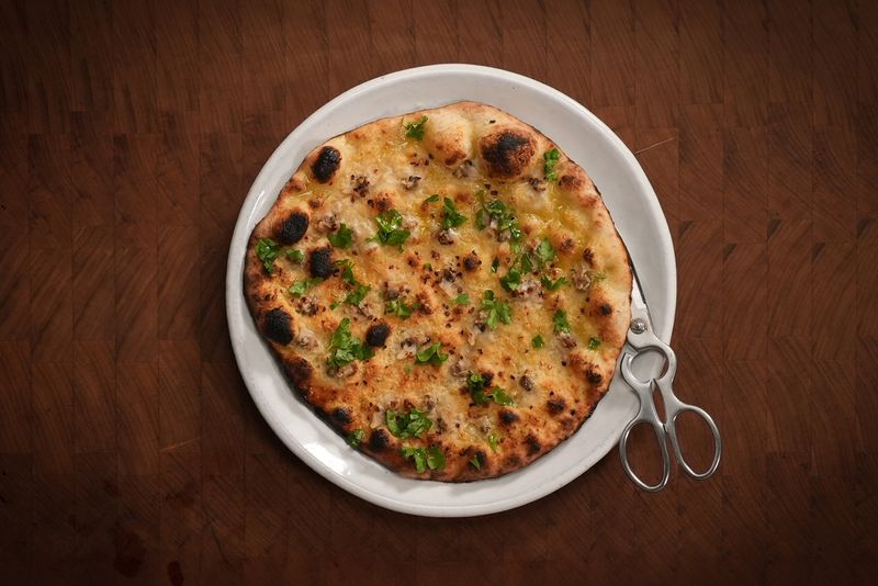 Clam Pie (Jersey Shore Style)
