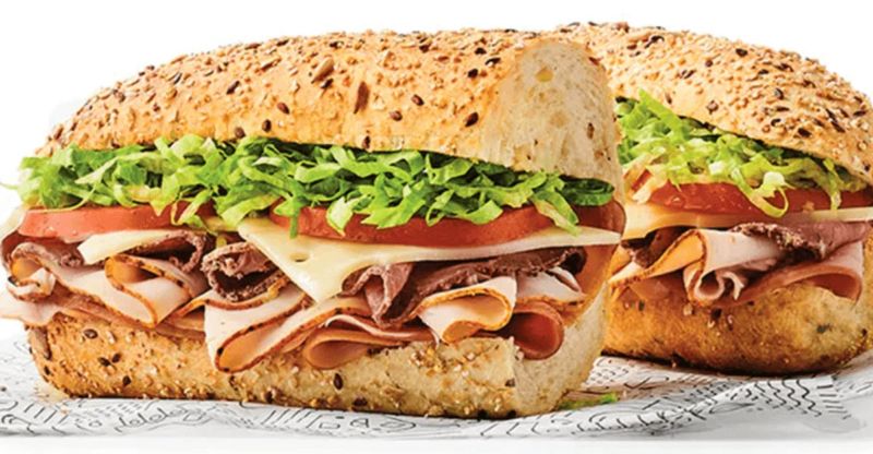 Ultimate Sub