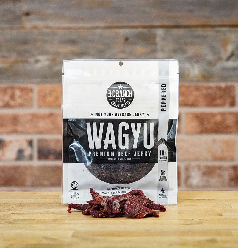 Wagyu Beef = Unmatched Flavor