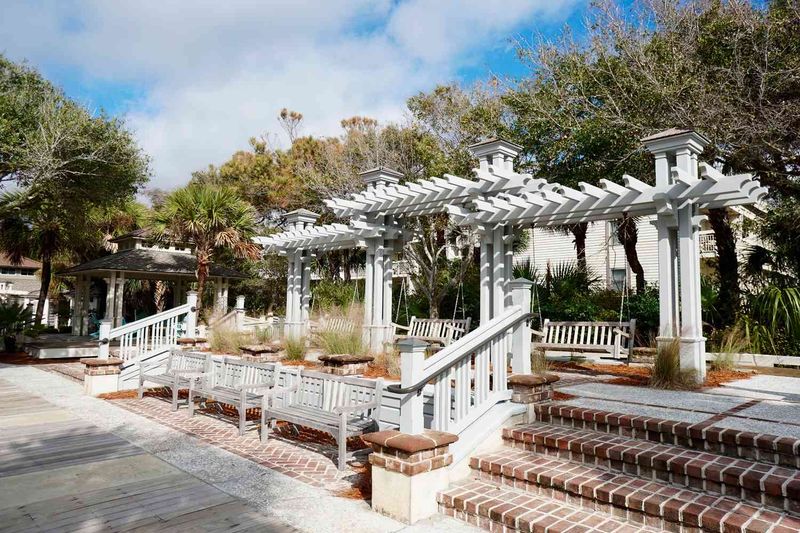 It’s a Year-Round Destination Full of Southern Hospitality