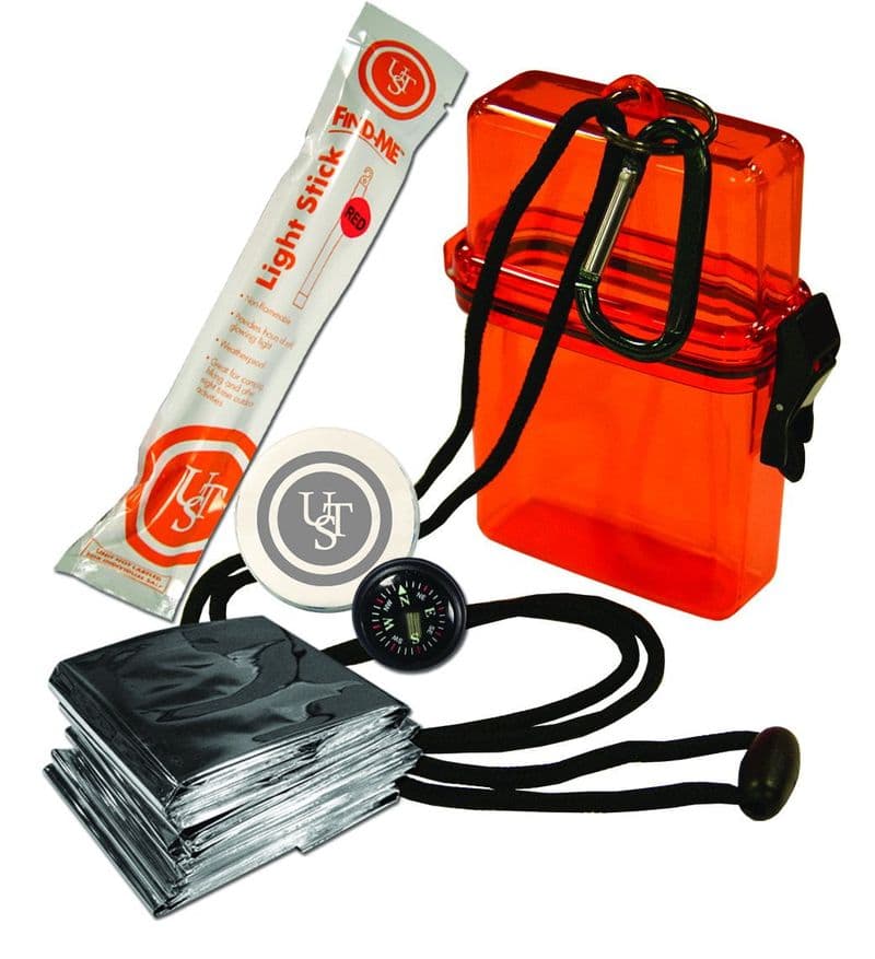 UST Essential Survival Kit