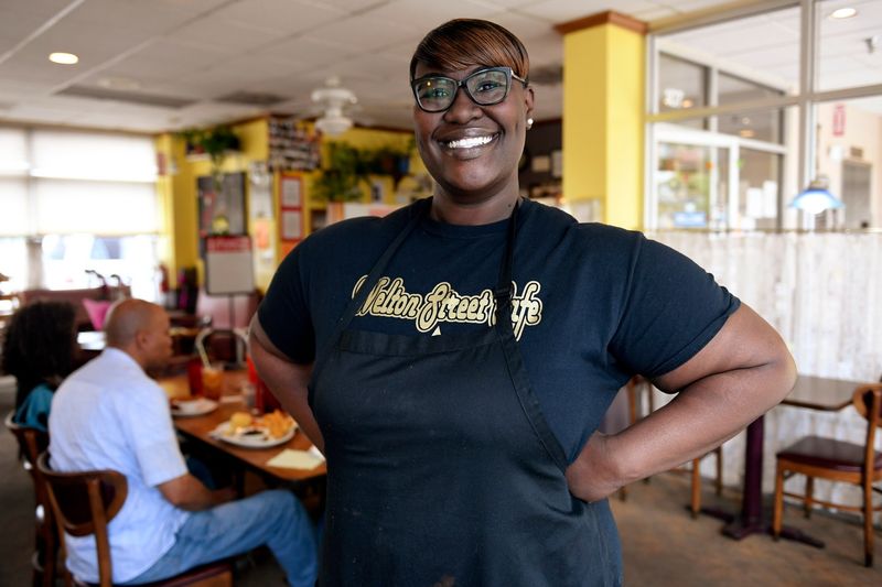 Welton Street Café — Denver's Five Points Treasure