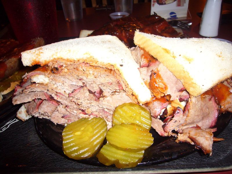 Gates Bar-B-Q