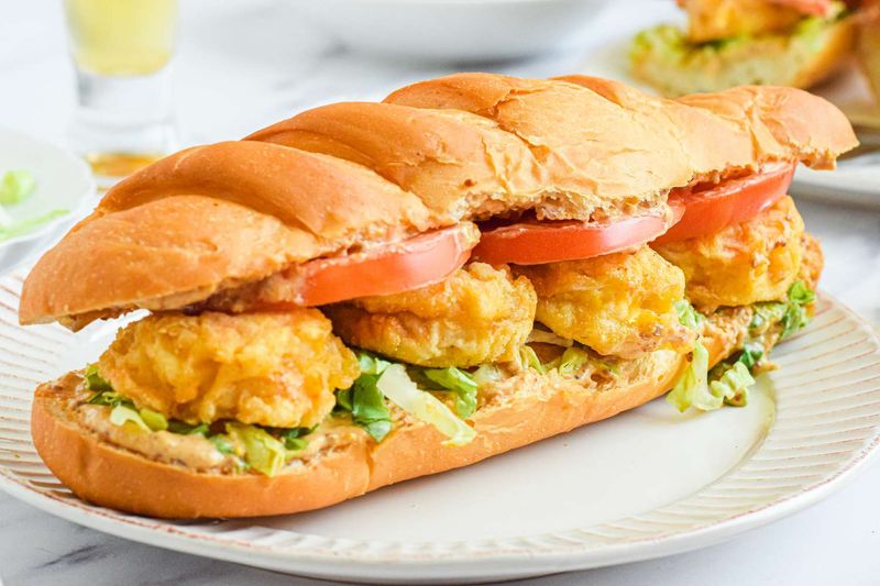 Po'boy