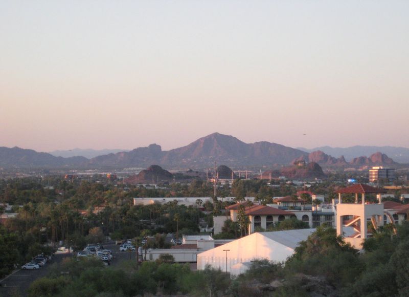 Rustler’s Rooste (Phoenix)