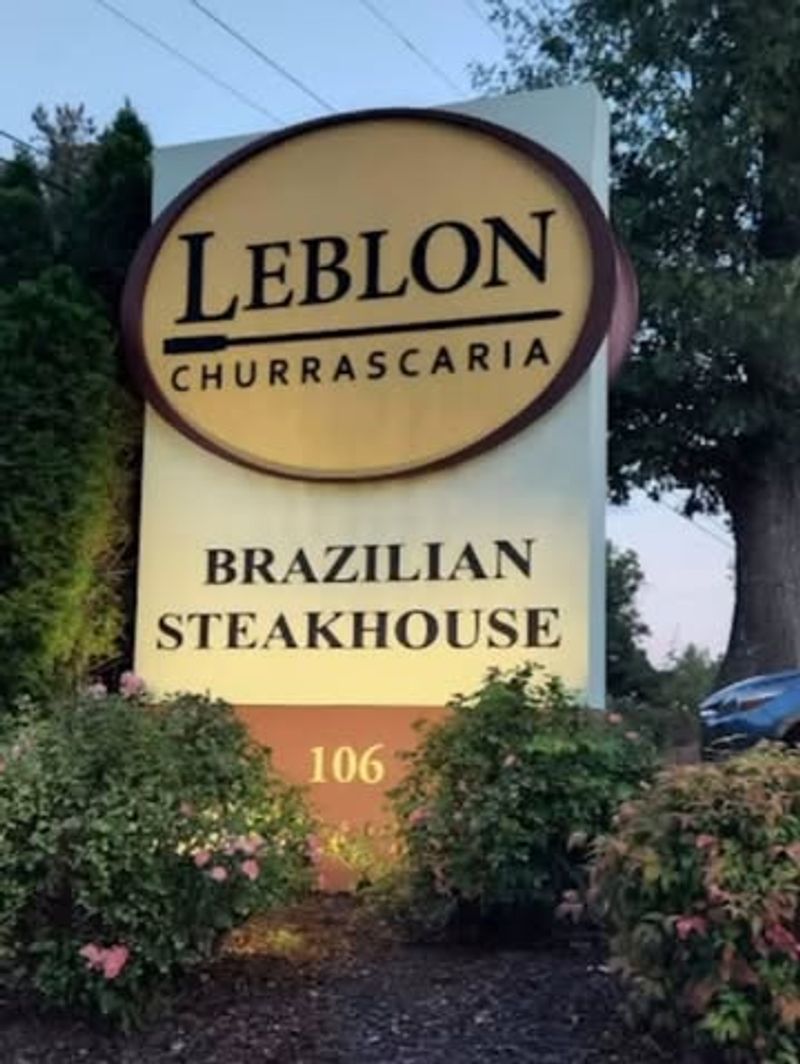 Leblon Churrascaria, Greensboro — Unlimited Rodízio