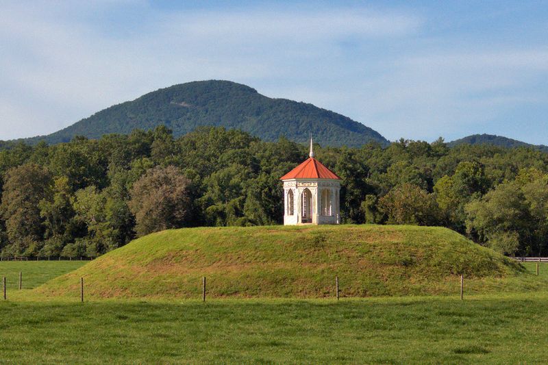 Sautee Nacoochee: Valley of History