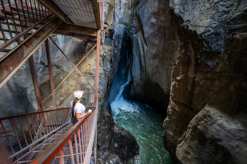 Waterfalls That Steal the Show