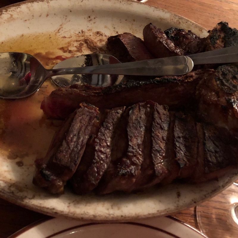 Andre's Steakhouse