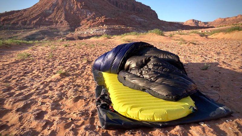 Therm-a-Rest NeoAir Xlite Sleeping Pad