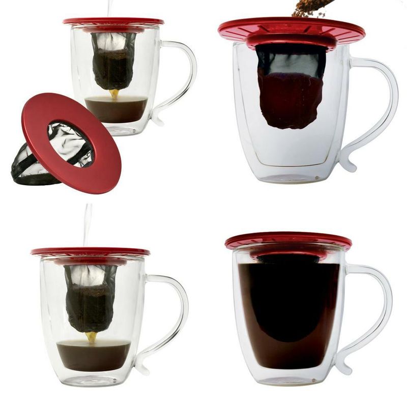 Primula Brew Buddy: Budget-Friendly Brilliance