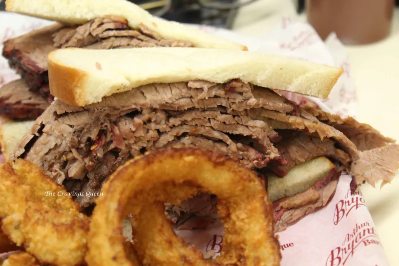 Arthur Bryant's Barbeque