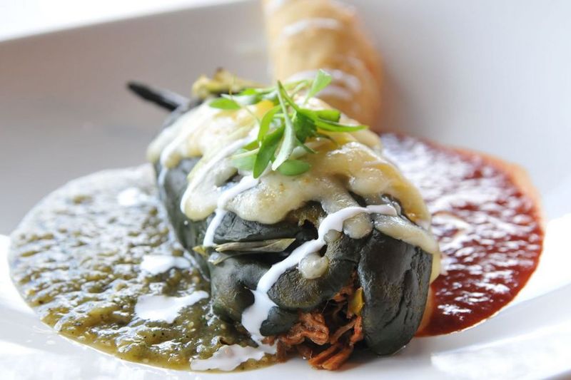 L&J Cafe: El Paso's Border Town Treasure