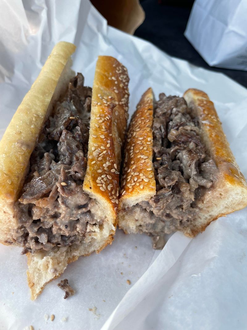 Angelo's Pizzeria - The Artisan Approach