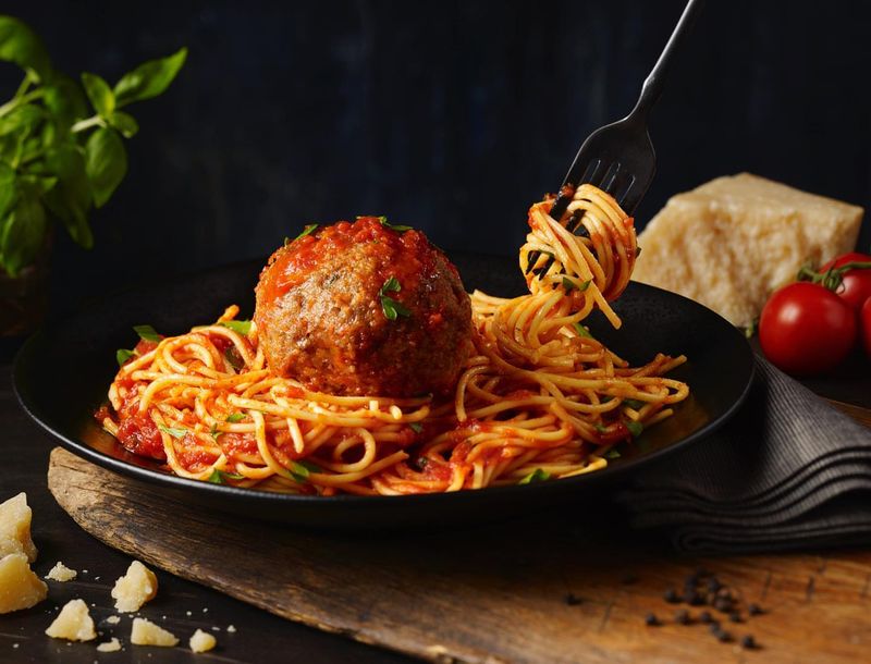 Maggiano’s Little Italy